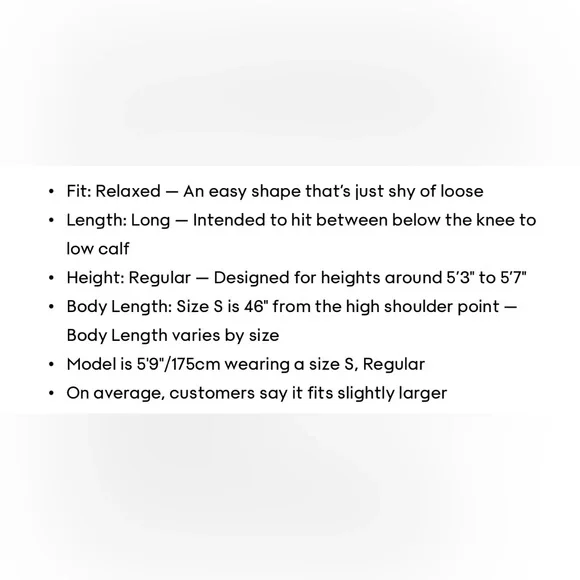 Aritzia Babaton The Slouch™ Coat - (Re)Camel Wool - Picture 10 of 11